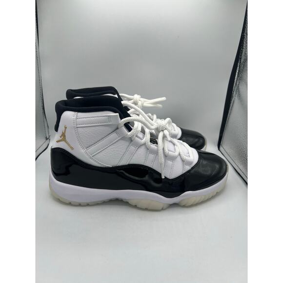 Air Jordan 11 Retro “Defining moments” size 8 men’s B-Grade - Picture 3 of 6